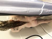 Tatted whore Briana