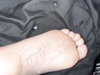 Tatted whore Briana