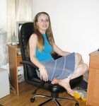 Justyna Bronowicka from Poland