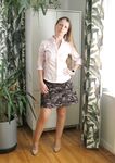 Justyna Bronowicka from Poland