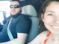 Claudia Emery, Killeen Texas slutwife craves truckers cocks