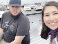 Claudia Emery, Killeen Texas slutwife craves truckers cocks