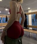 19yo gym slut exposed, big ass