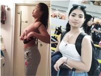 Filipina College Slut Zoie