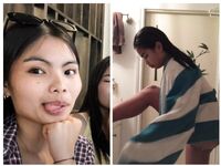 Filipina College Slut Zoie