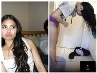 Filipina College Slut Zoie