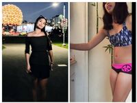 Filipina College Slut Zoie