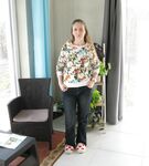 Justyna Bronowicka from Poland