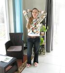 Justyna Bronowicka from Poland