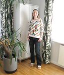 Justyna Bronowicka from Poland