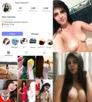Diana Matvienko pretty russian webslut