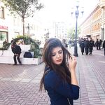 Diana Matvienko pretty russian webslut