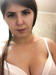 Diana Matvienko pretty russian webslut