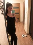 Diana Matvienko pretty russian webslut
