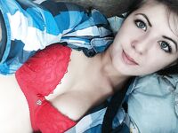 Diana Matvienko pretty russian webslut