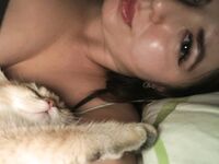 Diana Matvienko pretty russian webslut