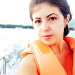 Diana Matvienko pretty russian webslut