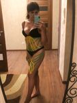 Diana Matvienko pretty russian webslut