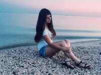 Diana Matvienko pretty russian webslut