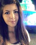 Diana Matvienko pretty russian webslut