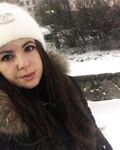 Diana Matvienko pretty russian webslut