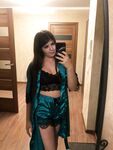 Diana Matvienko pretty russian webslut