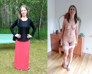 Justyna Bronowicka from Poland