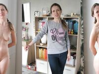 Justyna Bronowicka from Poland