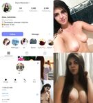 Диана Матвиенко красивая русская шлюшка из Таганрога