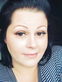 Selfies-Ginger in Houston