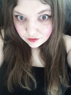 Lexie Dawton expose webslut