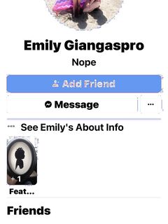 emily gianngaspro