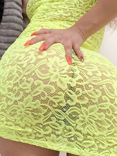 Lorena Solano/Mawisssa Martinez