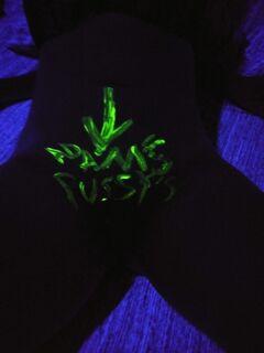 Ex when we first met