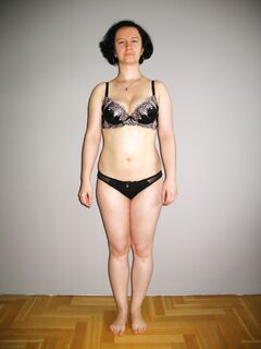 Polish MILF Monika Polska