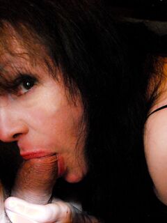 Bronx whore sucking dick