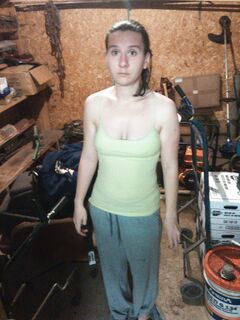 Kayla Stump Petersburg WV SLUT