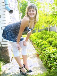 Bride to Slut in 30 days