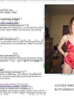 Google Whores