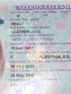 Heather Hesse Florida USA Mega Slut