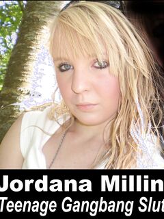 Jordana Seymour UK Slut