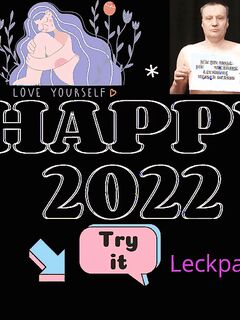 Leckhure Presentation