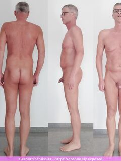 Gerhard Schuessler Fotocollage