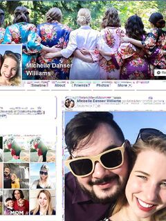 Michelle Danser Williams