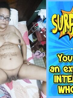 Veronique Dantier from Mauritius