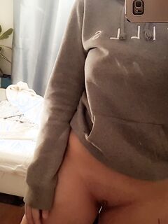 Ellie Whitaker Sweet 18Yo Goes Slutty