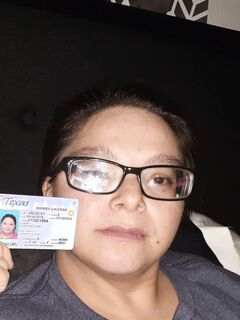 Courtney Luera Lubb9ck Texas