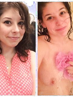 Esther Sena Texas slut