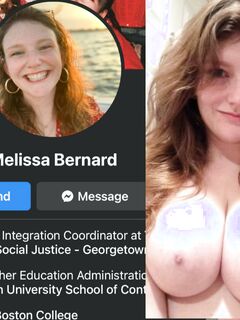 Melissa Bernrd Info