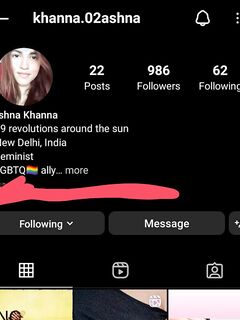 Indian slut Ashna Khanna exposed